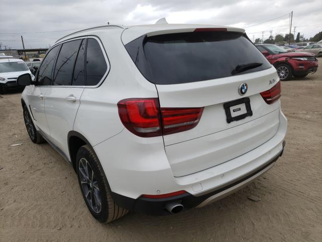 Photo 2 VIN: 5UXKR2C5XH0U20263 - BMW X5 SDRIVE3 