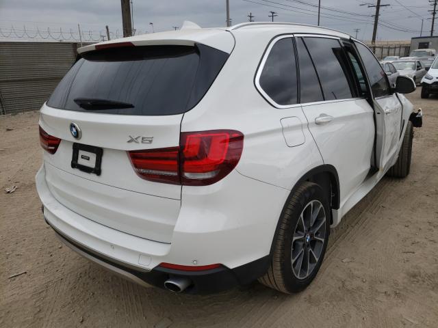 Photo 3 VIN: 5UXKR2C5XH0U20263 - BMW X5 SDRIVE3 