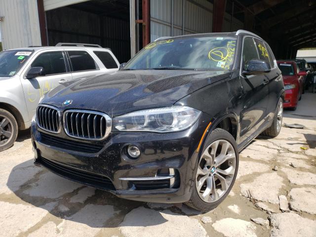 Photo 1 VIN: 5UXKR2C5XH0U21400 - BMW X5 