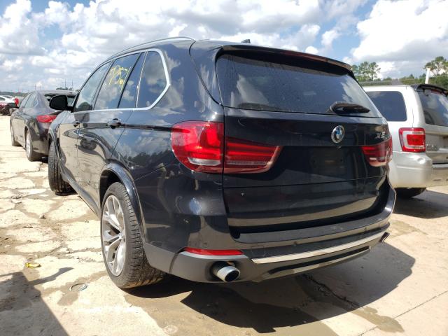 Photo 2 VIN: 5UXKR2C5XH0U21400 - BMW X5 