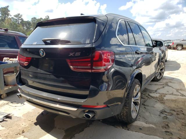 Photo 3 VIN: 5UXKR2C5XH0U21400 - BMW X5 