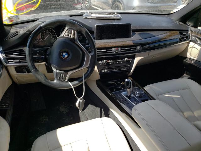 Photo 8 VIN: 5UXKR2C5XH0U21400 - BMW X5 