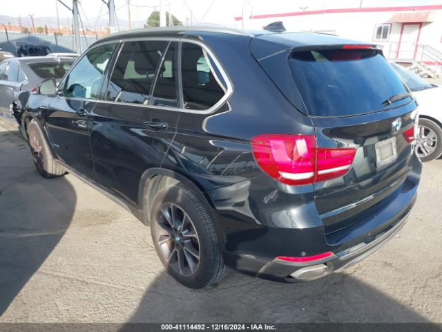 Photo 2 VIN: 5UXKR2C5XJ0X10556 - BMW X5 