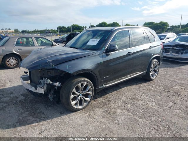 Photo 1 VIN: 5UXKR2C5XJ0Z15956 - BMW X5 