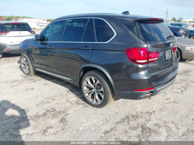 Photo 2 VIN: 5UXKR2C5XJ0Z15956 - BMW X5 