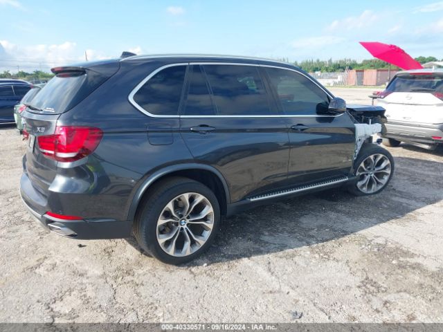 Photo 3 VIN: 5UXKR2C5XJ0Z15956 - BMW X5 