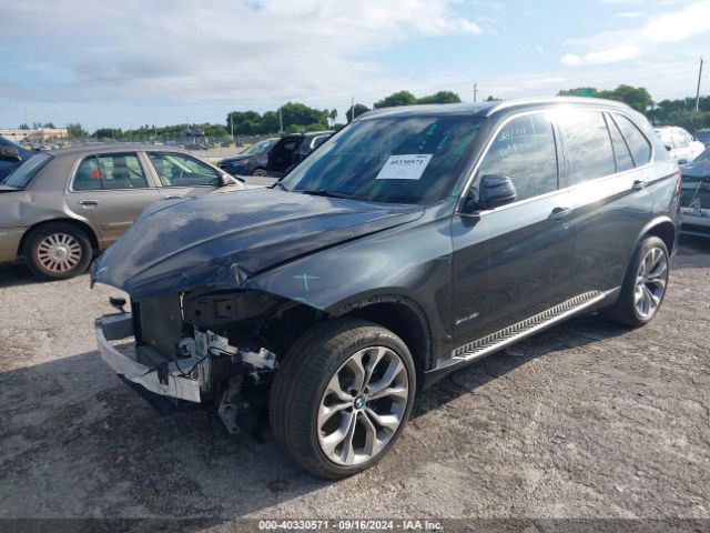 Photo 5 VIN: 5UXKR2C5XJ0Z15956 - BMW X5 