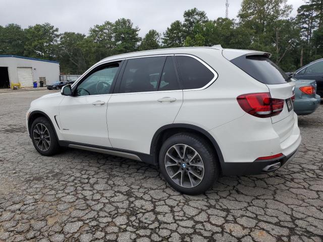 Photo 1 VIN: 5UXKR2C5XJ0Z18484 - BMW X5 SDRIVE3 