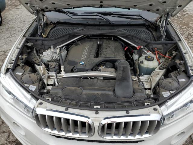 Photo 11 VIN: 5UXKR2C5XJ0Z18484 - BMW X5 SDRIVE3 