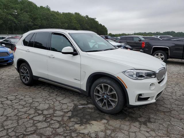 Photo 3 VIN: 5UXKR2C5XJ0Z18484 - BMW X5 SDRIVE3 