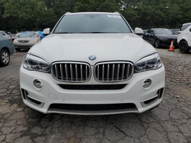 Photo 4 VIN: 5UXKR2C5XJ0Z18484 - BMW X5 SDRIVE3 