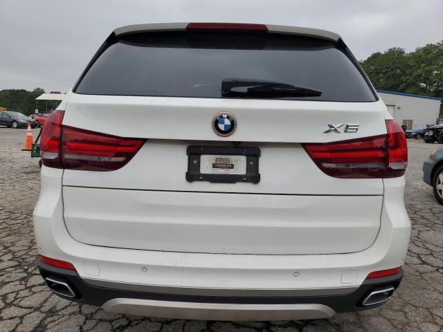 Photo 5 VIN: 5UXKR2C5XJ0Z18484 - BMW X5 SDRIVE3 