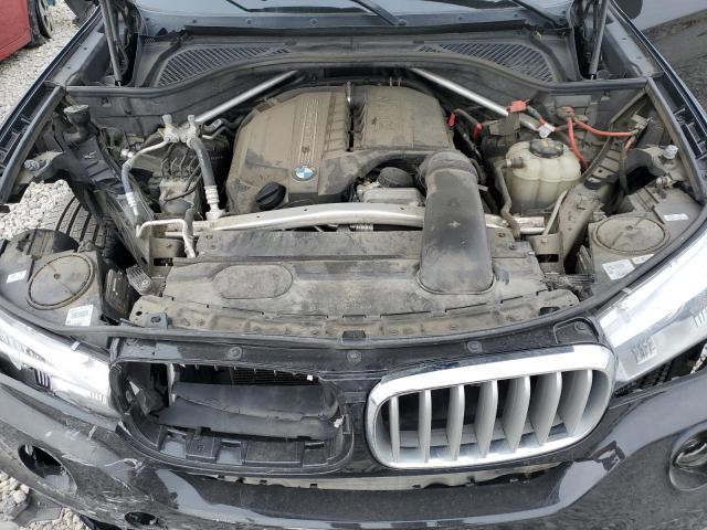 Photo 11 VIN: 5UXKR2C5XJ0Z18761 - BMW X5 