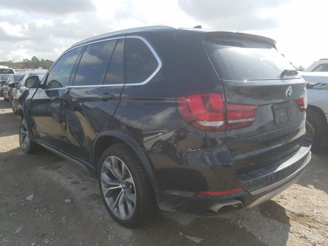 Photo 2 VIN: 5UXKR2C5XJ0Z19733 - BMW X5 SDRIVE3 