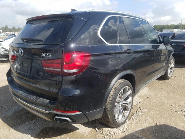 Photo 3 VIN: 5UXKR2C5XJ0Z19733 - BMW X5 SDRIVE3 