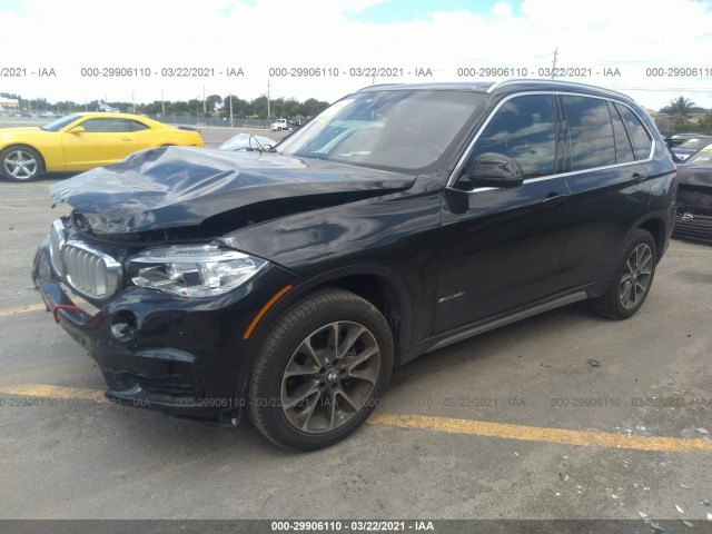 Photo 1 VIN: 5UXKR2C5XJ0Z20820 - BMW X5 