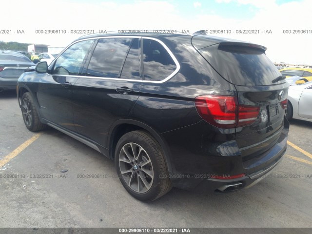 Photo 2 VIN: 5UXKR2C5XJ0Z20820 - BMW X5 