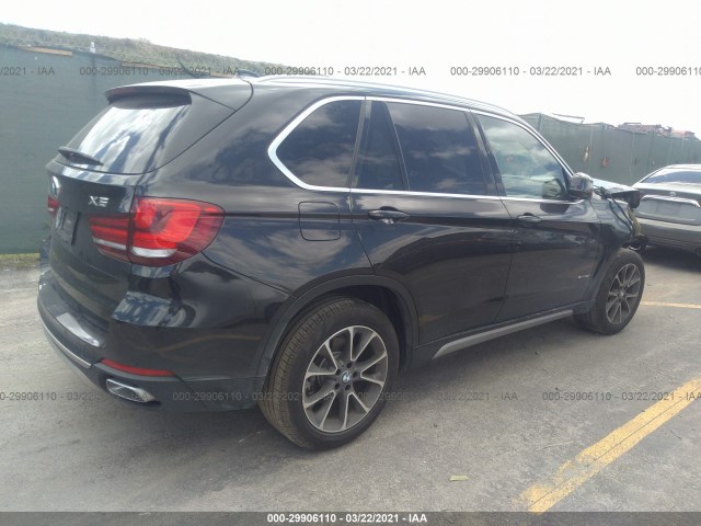 Photo 3 VIN: 5UXKR2C5XJ0Z20820 - BMW X5 