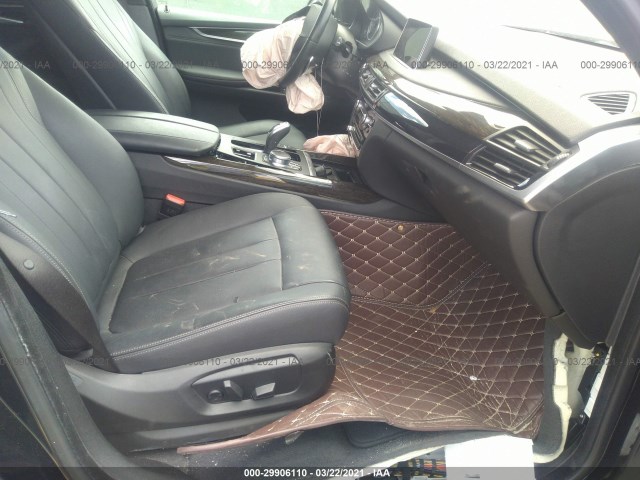 Photo 4 VIN: 5UXKR2C5XJ0Z20820 - BMW X5 