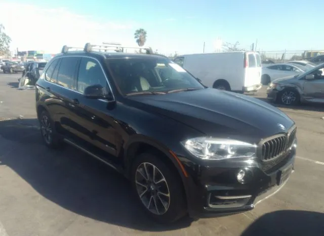 Photo 0 VIN: 5UXKR2C5XJ0Z22356 - BMW X5 