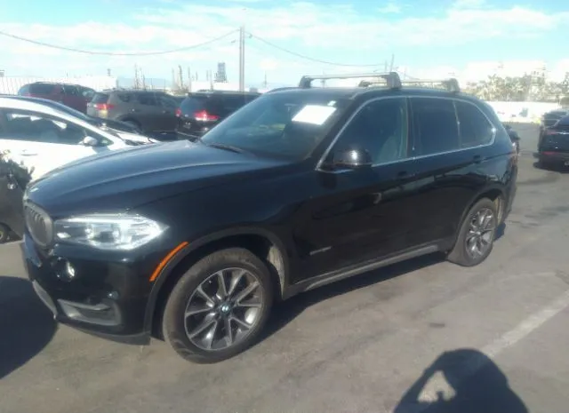 Photo 1 VIN: 5UXKR2C5XJ0Z22356 - BMW X5 