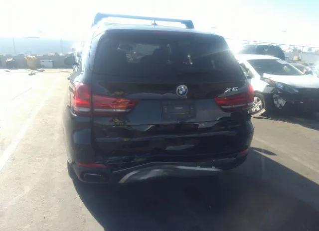 Photo 5 VIN: 5UXKR2C5XJ0Z22356 - BMW X5 