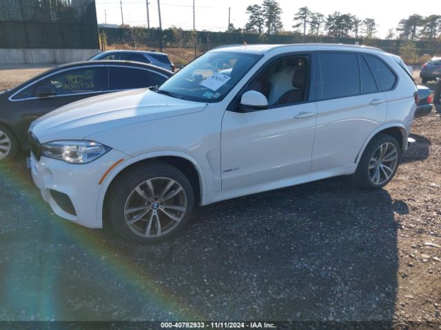 Photo 1 VIN: 5UXKR2C5XJ0Z22390 - BMW X5 