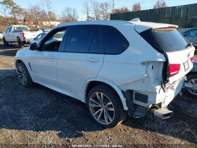 Photo 2 VIN: 5UXKR2C5XJ0Z22390 - BMW X5 