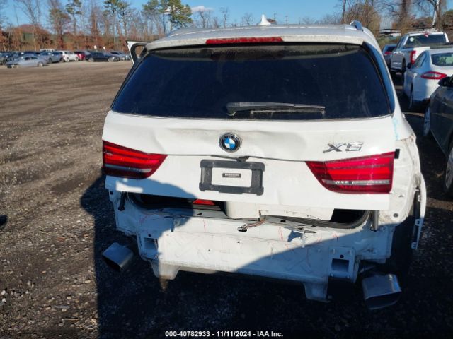 Photo 5 VIN: 5UXKR2C5XJ0Z22390 - BMW X5 