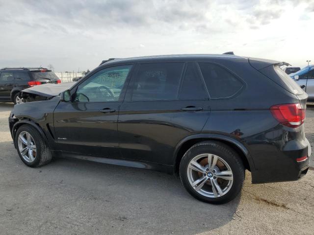 Photo 1 VIN: 5UXKR6C30H0J85295 - BMW X5 