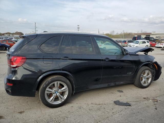 Photo 2 VIN: 5UXKR6C30H0J85295 - BMW X5 