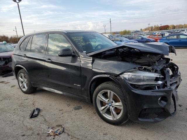 Photo 3 VIN: 5UXKR6C30H0J85295 - BMW X5 