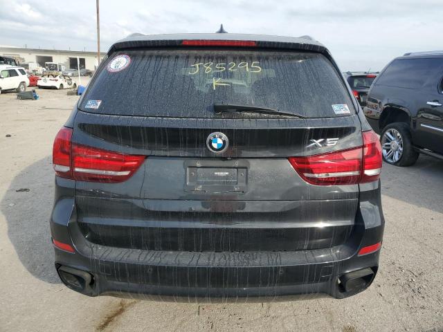 Photo 5 VIN: 5UXKR6C30H0J85295 - BMW X5 