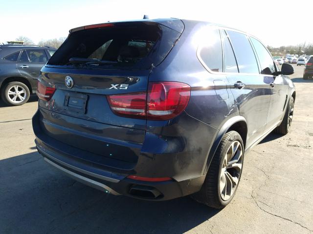 Photo 3 VIN: 5UXKR6C30H0U13831 - BMW X5 XDRIVE5 