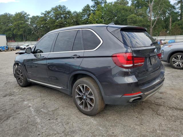 Photo 1 VIN: 5UXKR6C31H0J84835 - BMW X5 XDRIVE5 