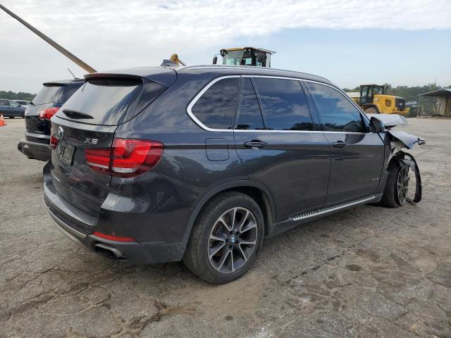 Photo 2 VIN: 5UXKR6C31H0J84835 - BMW X5 XDRIVE5 