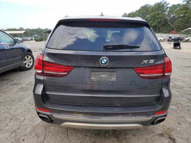 Photo 5 VIN: 5UXKR6C31H0J84835 - BMW X5 XDRIVE5 