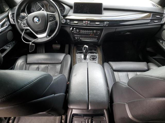 Photo 7 VIN: 5UXKR6C31H0J84835 - BMW X5 XDRIVE5 