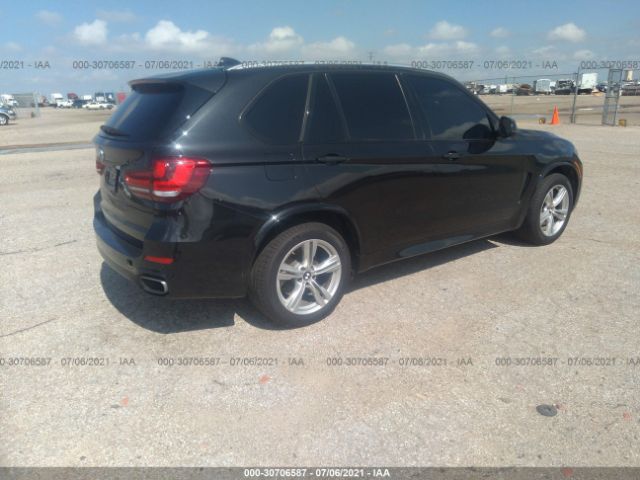 Photo 3 VIN: 5UXKR6C31H0J85189 - BMW X5 