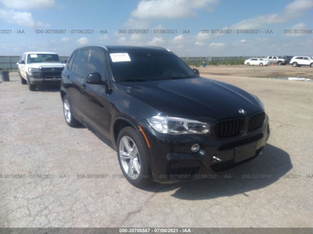 Photo 5 VIN: 5UXKR6C31H0J85189 - BMW X5 