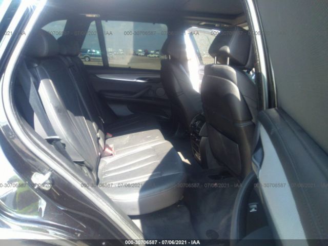 Photo 7 VIN: 5UXKR6C31H0J85189 - BMW X5 