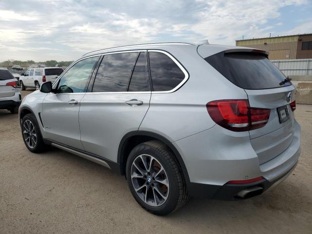 Photo 1 VIN: 5UXKR6C31H0U12929 - BMW X5 XDRIVE5 