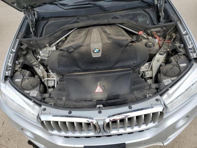 Photo 11 VIN: 5UXKR6C31H0U12929 - BMW X5 XDRIVE5 