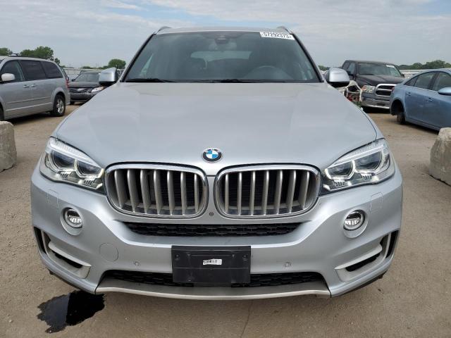 Photo 4 VIN: 5UXKR6C31H0U12929 - BMW X5 XDRIVE5 