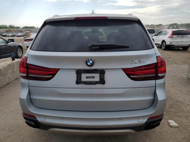 Photo 5 VIN: 5UXKR6C31H0U12929 - BMW X5 XDRIVE5 