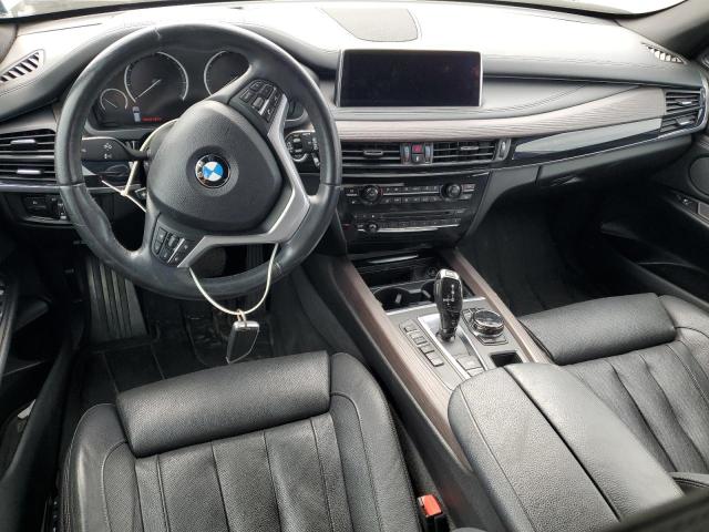 Photo 7 VIN: 5UXKR6C31H0U12929 - BMW X5 XDRIVE5 