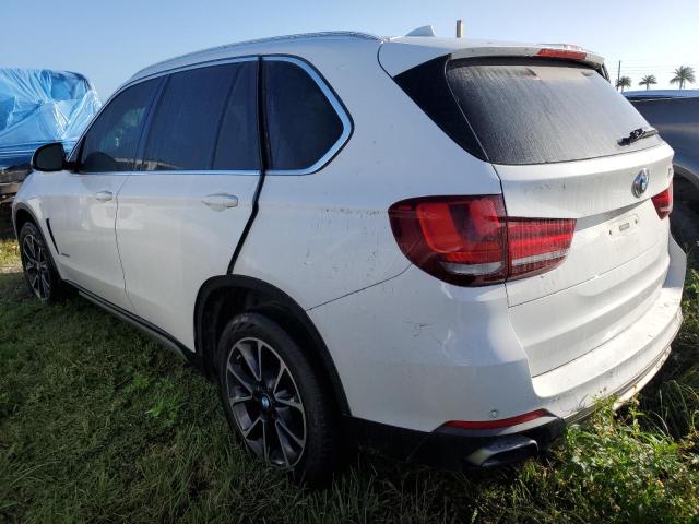 Photo 1 VIN: 5UXKR6C31H0U13918 - BMW X5 XDRIVE5 