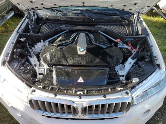 Photo 11 VIN: 5UXKR6C31H0U13918 - BMW X5 XDRIVE5 