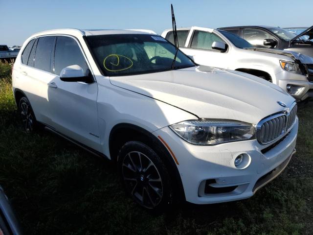 Photo 3 VIN: 5UXKR6C31H0U13918 - BMW X5 XDRIVE5 