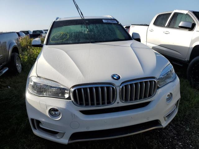 Photo 4 VIN: 5UXKR6C31H0U13918 - BMW X5 XDRIVE5 